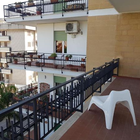La Fenice Foresteria Lecce Eksteriør billede