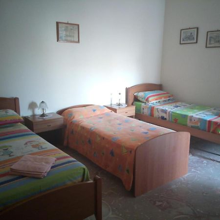 La Fenice Foresteria Lecce Eksteriør billede