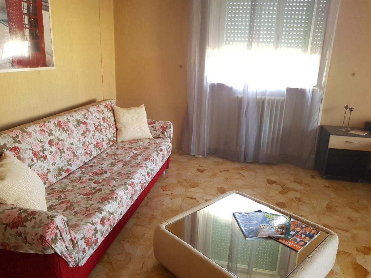 La Fenice Foresteria Lecce Eksteriør billede