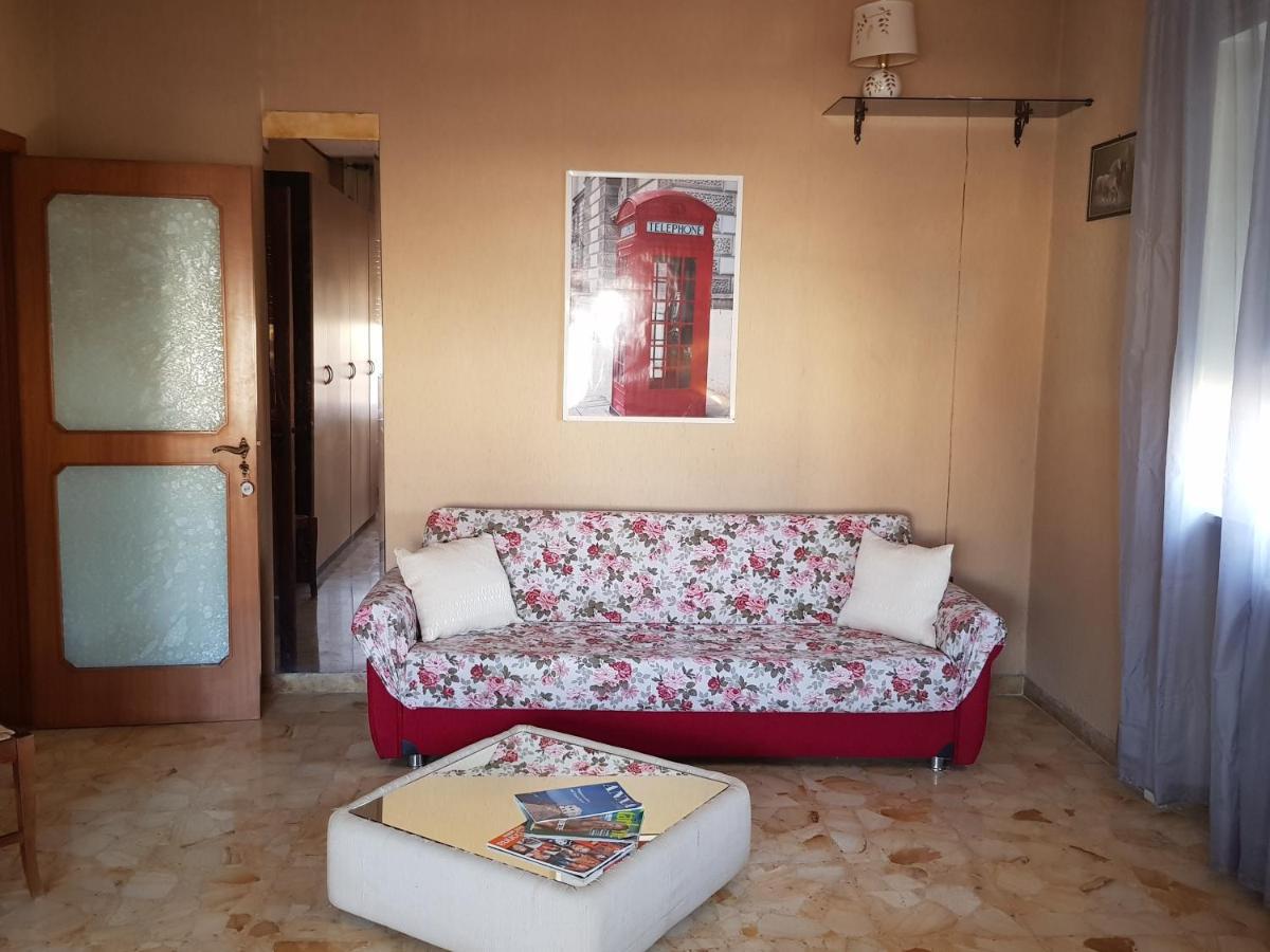 La Fenice Foresteria Lecce Eksteriør billede