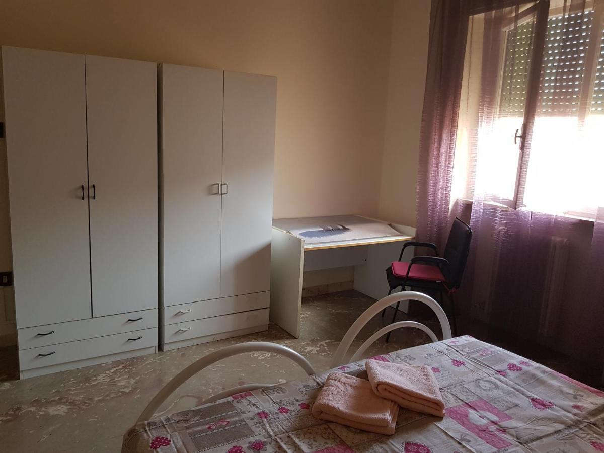 La Fenice Foresteria Lecce Eksteriør billede