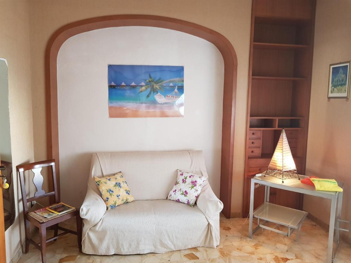 La Fenice Foresteria Lecce Eksteriør billede