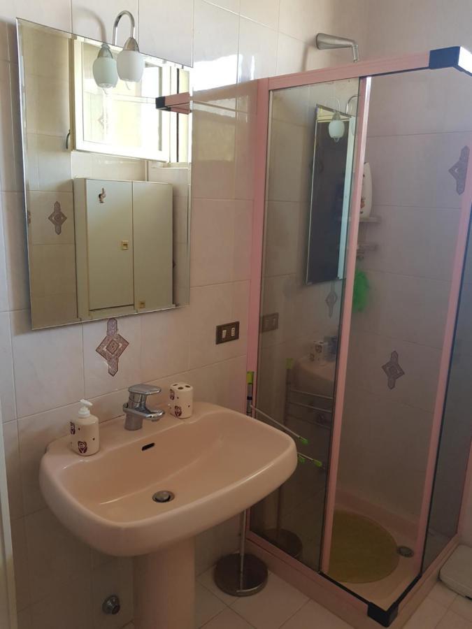 La Fenice Foresteria Lecce Eksteriør billede