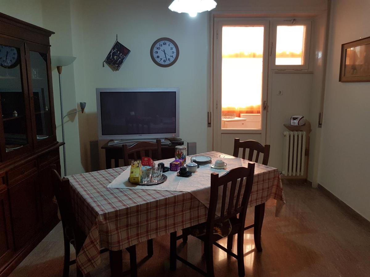 La Fenice Foresteria Lecce Eksteriør billede