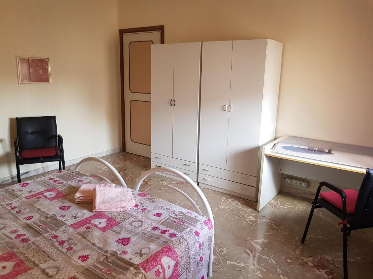 La Fenice Foresteria Lecce Eksteriør billede