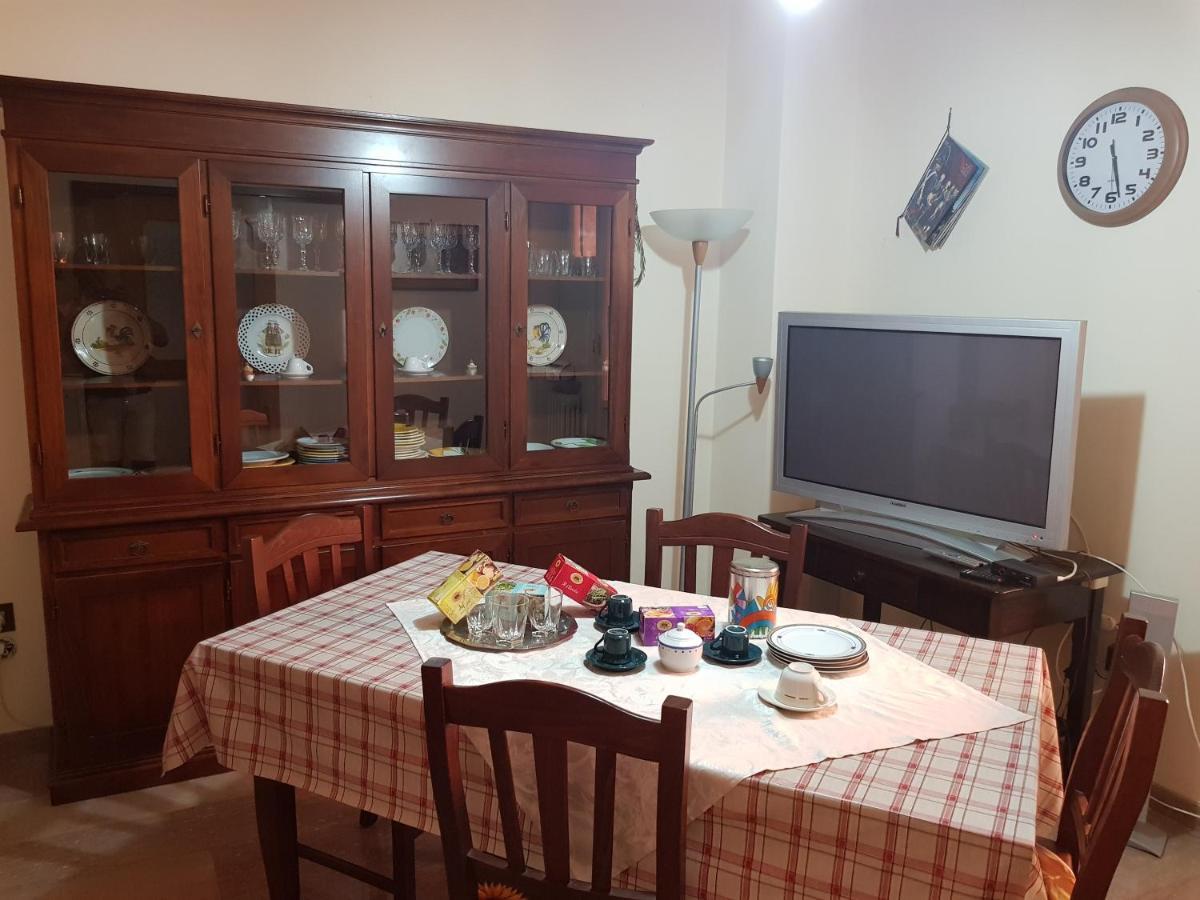 La Fenice Foresteria Lecce Eksteriør billede